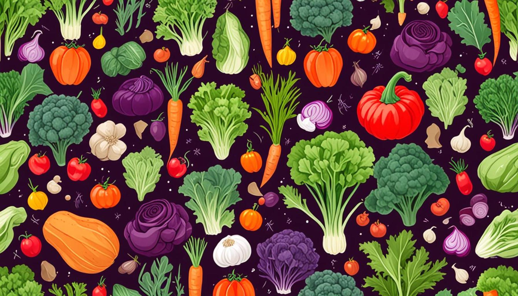 Seasonal Vegetable Gardening: How to Plan Your Garden Throughout the Year