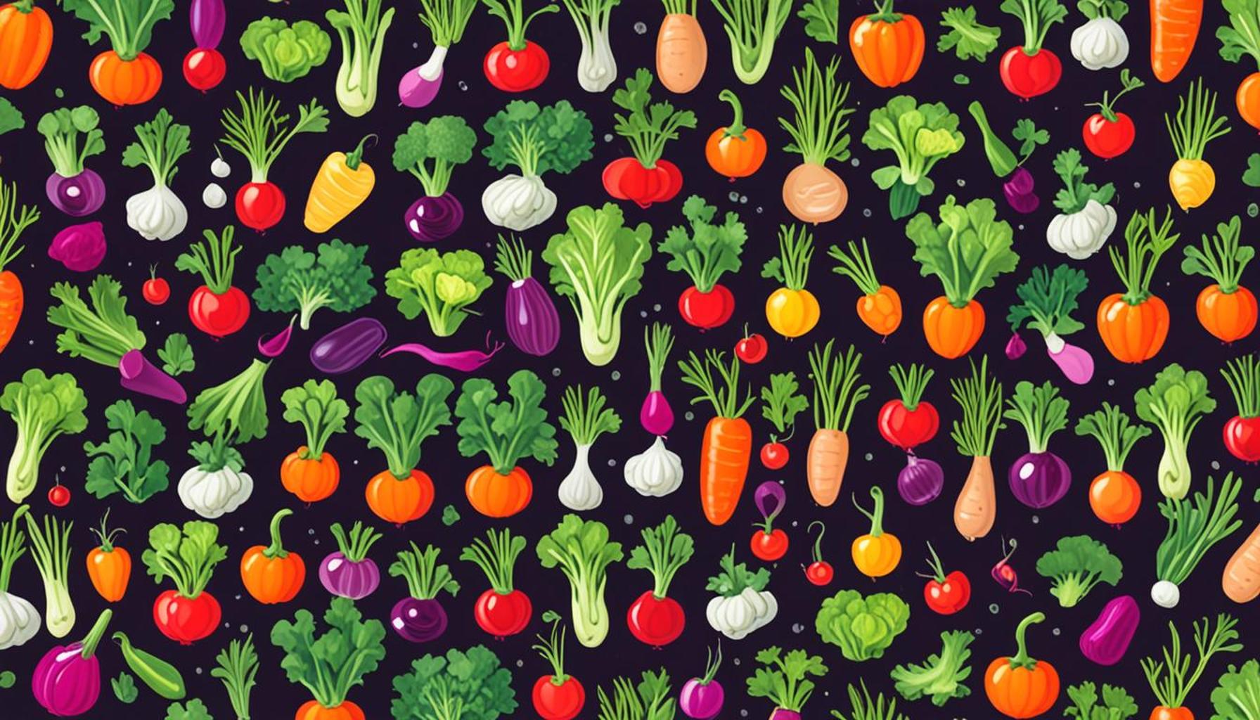 The Best Vegetable Varieties to Grow at Home: A Beginner’s Guide
