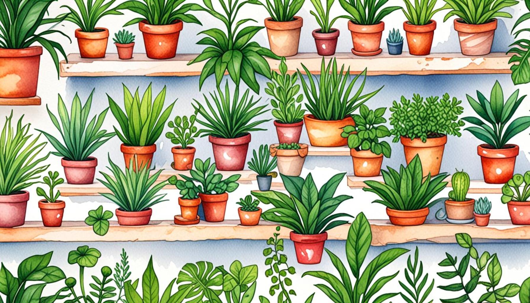 Indoor Plant Propagation Techniques for Beginners: Multiplying Your Collection