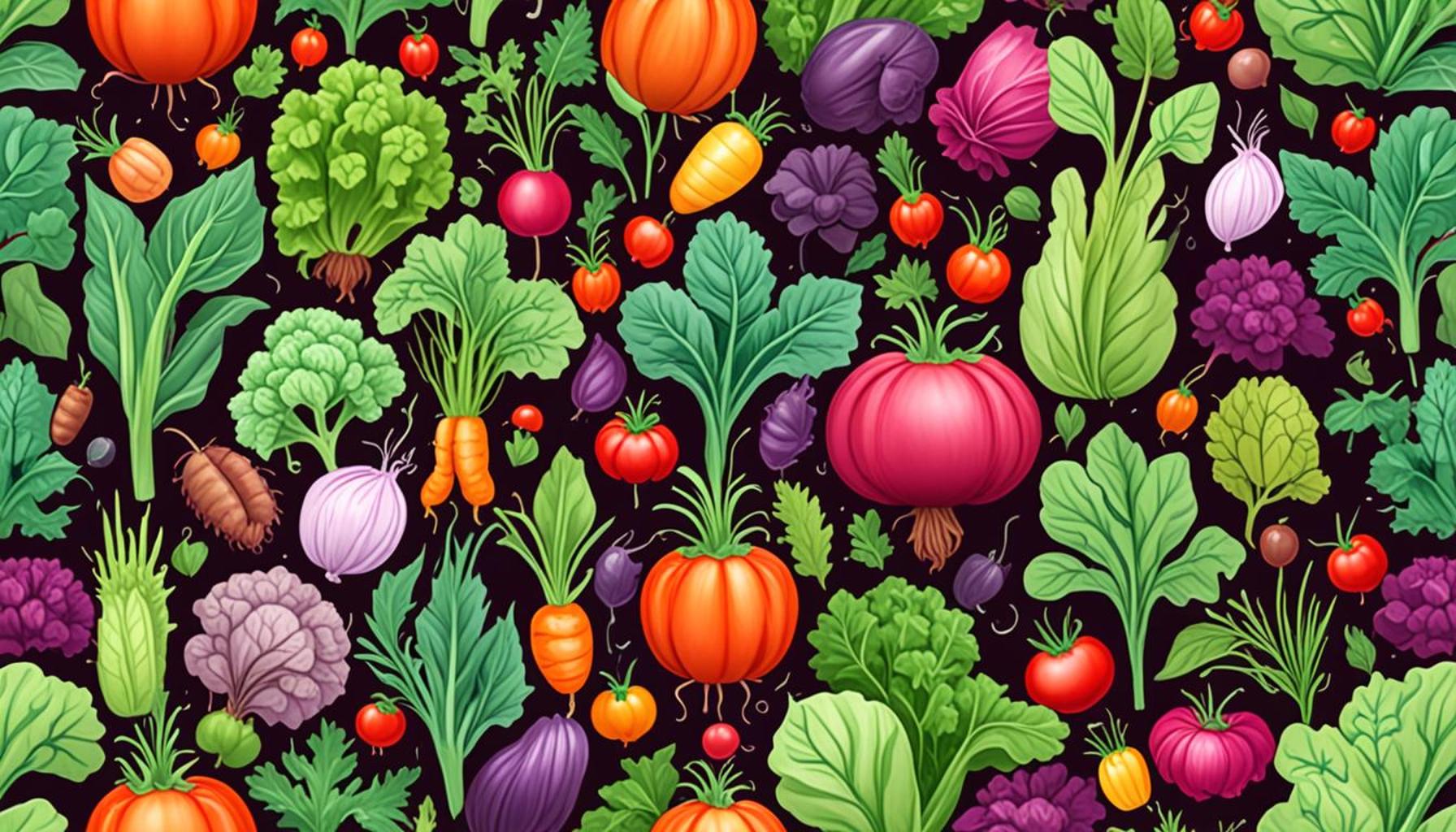Identifying Common Pests in Vegetable Gardens: Tips for Beginners