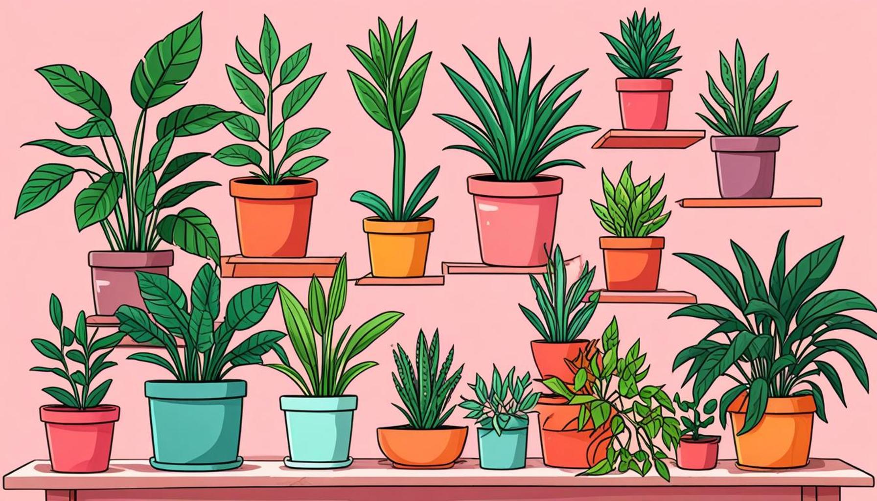 How to Propagate Plants at Home: Easy Methods for Beginners