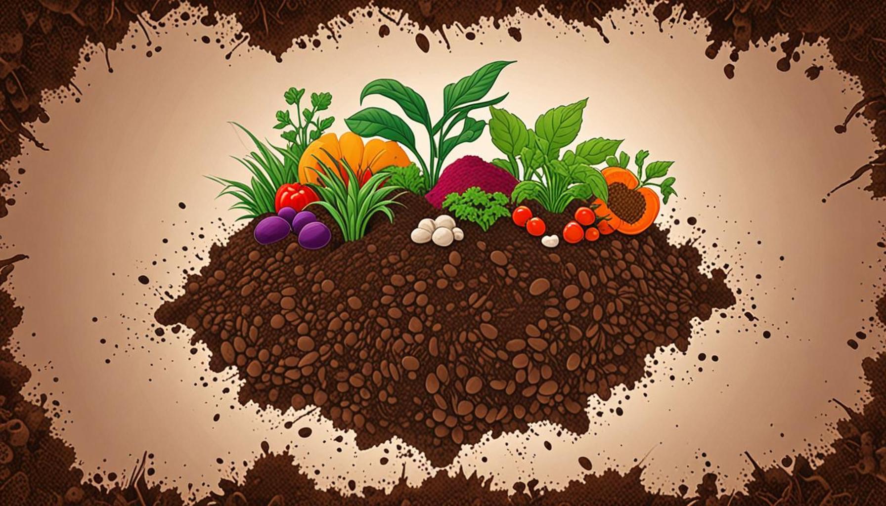 Natural Soil Enrichment Methods for Home Gardening