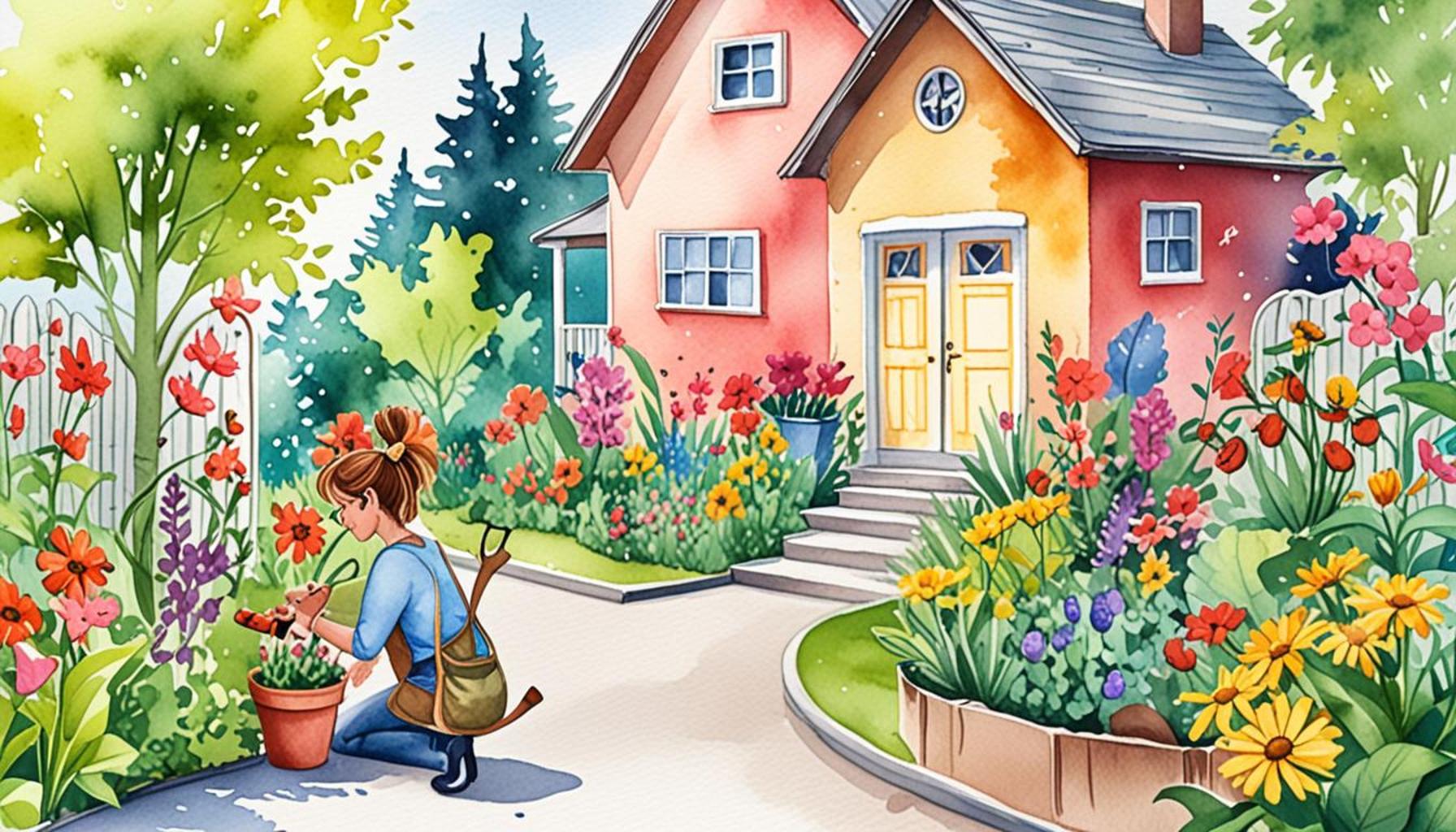 Creating a Pest Management Plan for Your Home Garden: A Beginner’s Guide