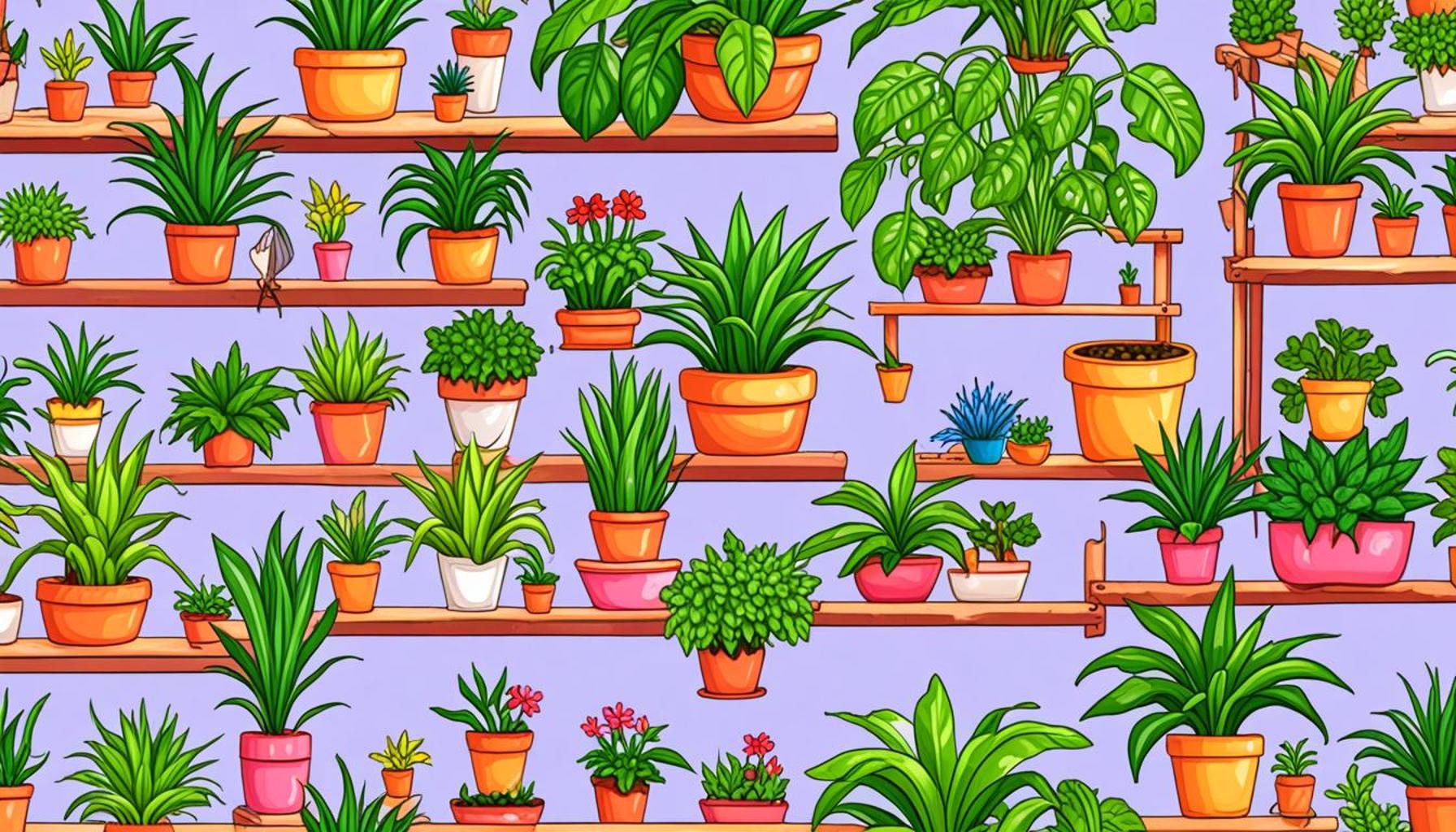 The best homemade fertilizers for indoor plants