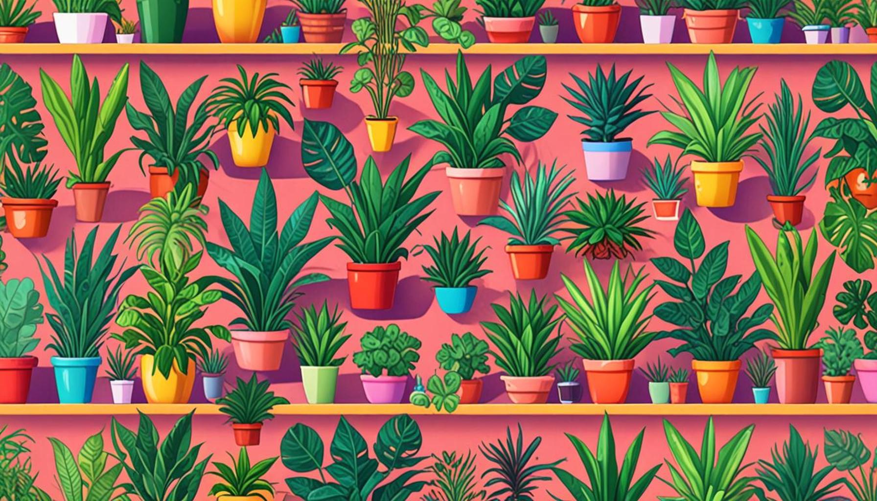 Indoor Plants and Their Effects on Mental Health: An Analysis