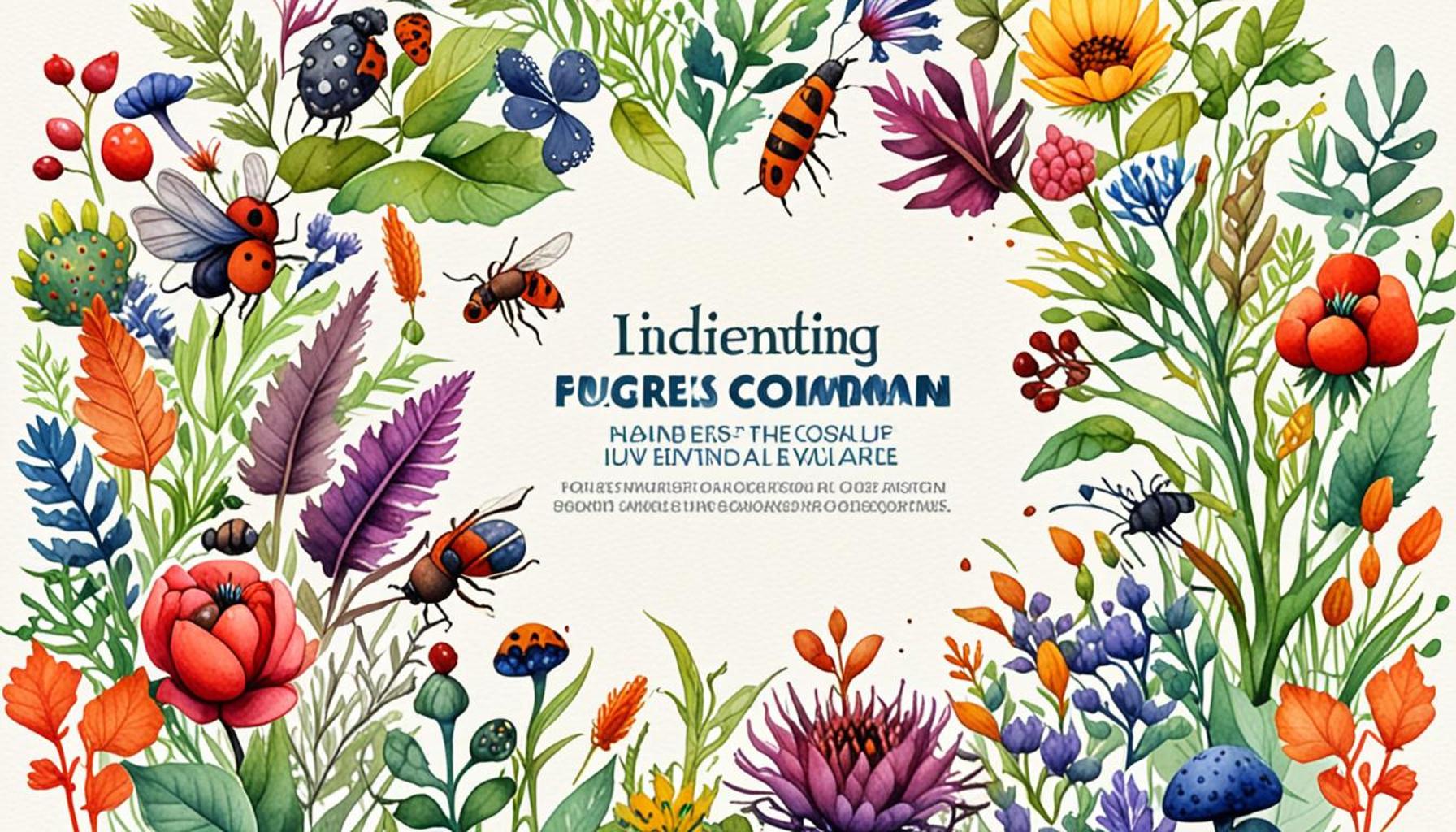 Identifying Common Pests and Their Effective Solutions for Beginners