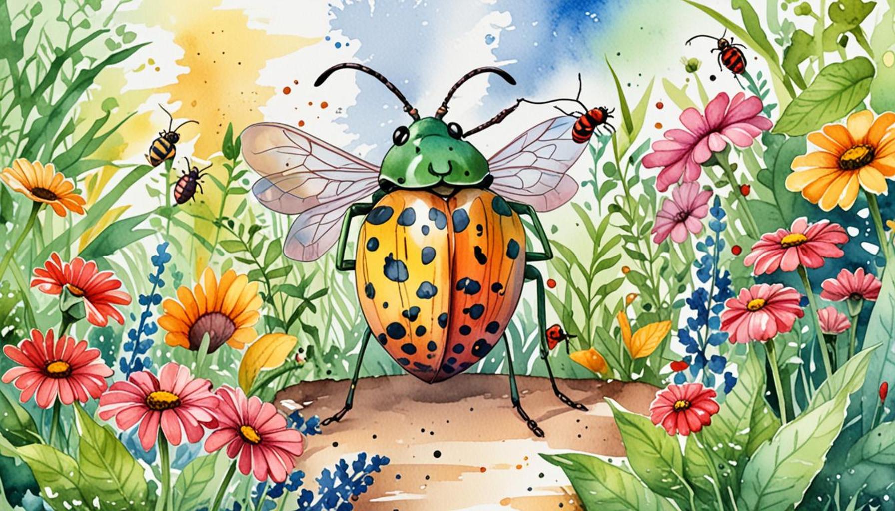 The Importance of Prevention: Tips to Keep Your Garden Pest-Free