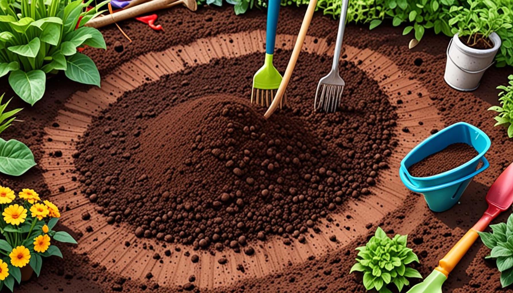 How to Choose the Ideal Soil for Your Garden: Types and Preparation