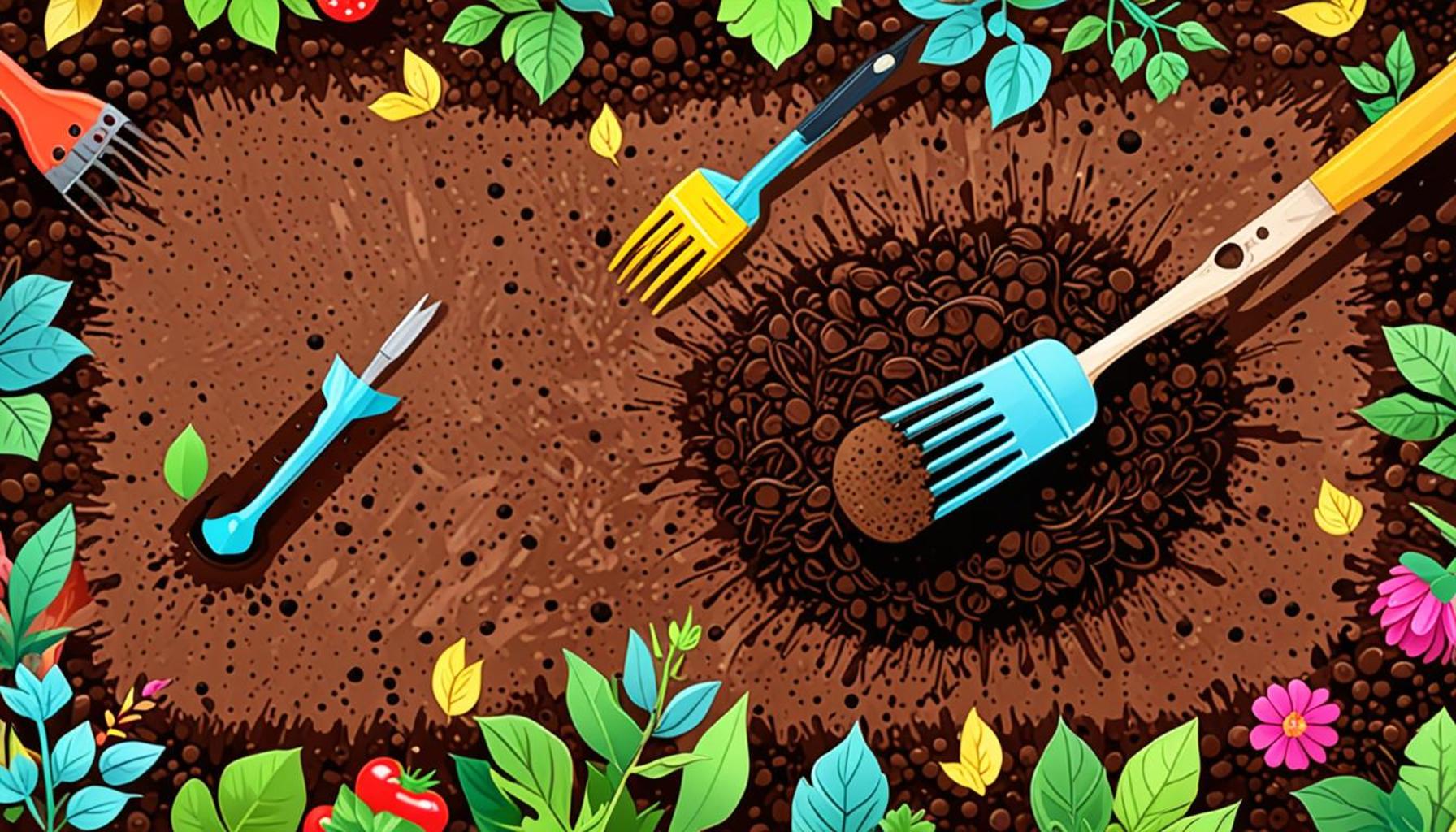 Sustainable Soil Preparation Methods for Home Gardens