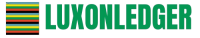Logo luxonledger.com