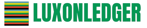 luxonledger.com