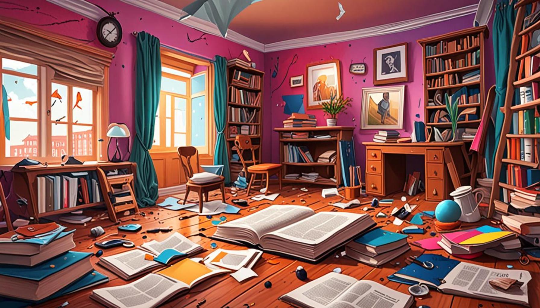 Narratives in Times of Crisis: The Role of Literature in Overcoming Social Challenges