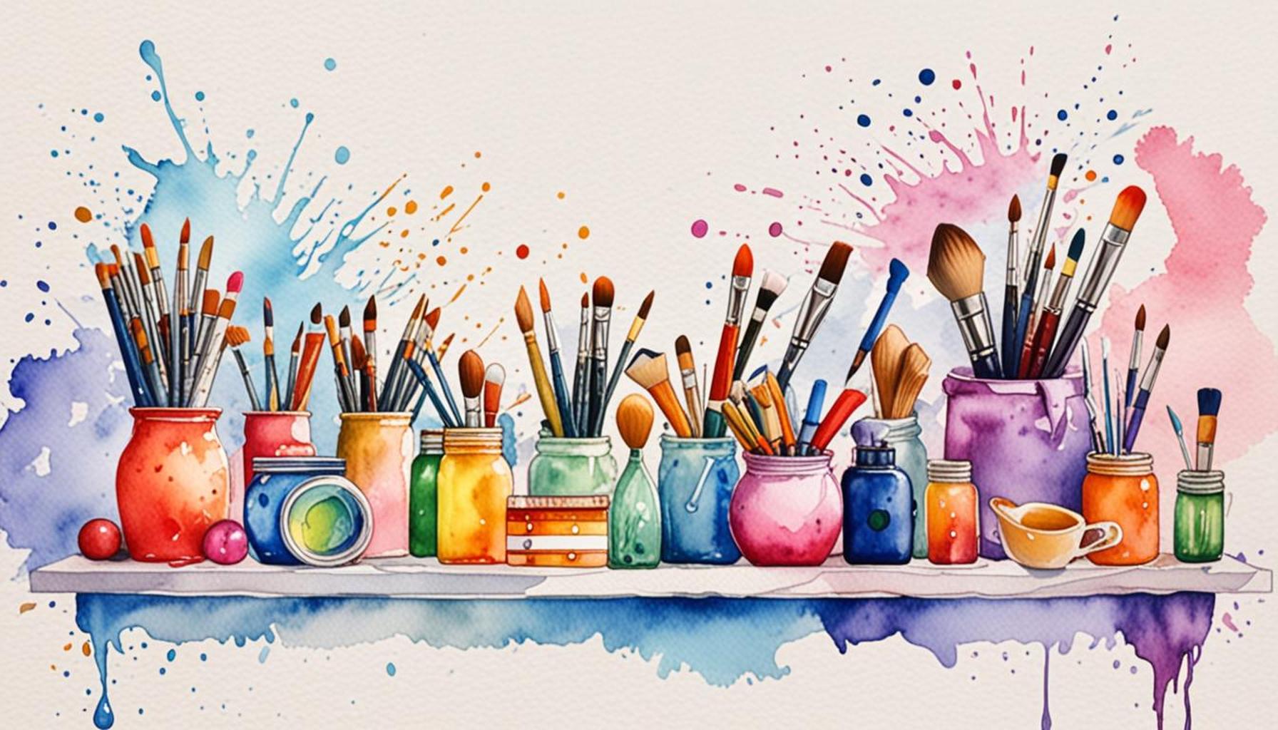 The Art of the Everyday: Transforming Common Objects into Creative Expressions