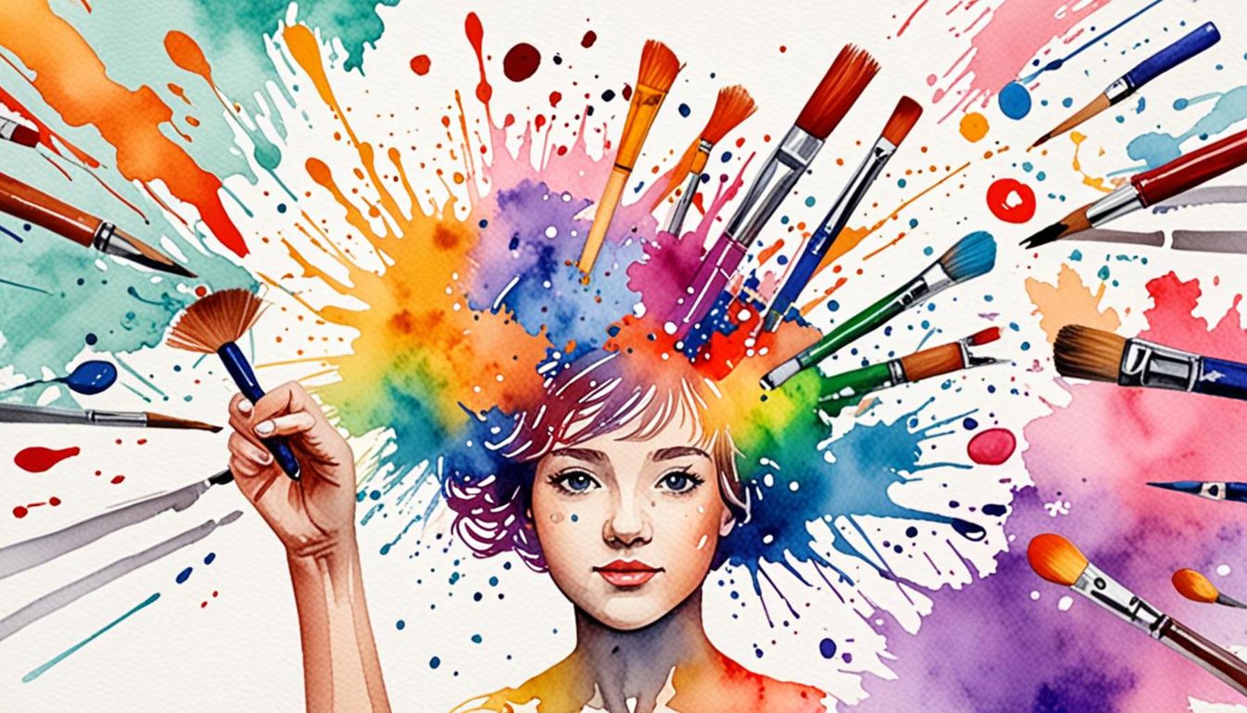 The Role of Art in Education: How Creative Expression Enriches Learning and Personal Development