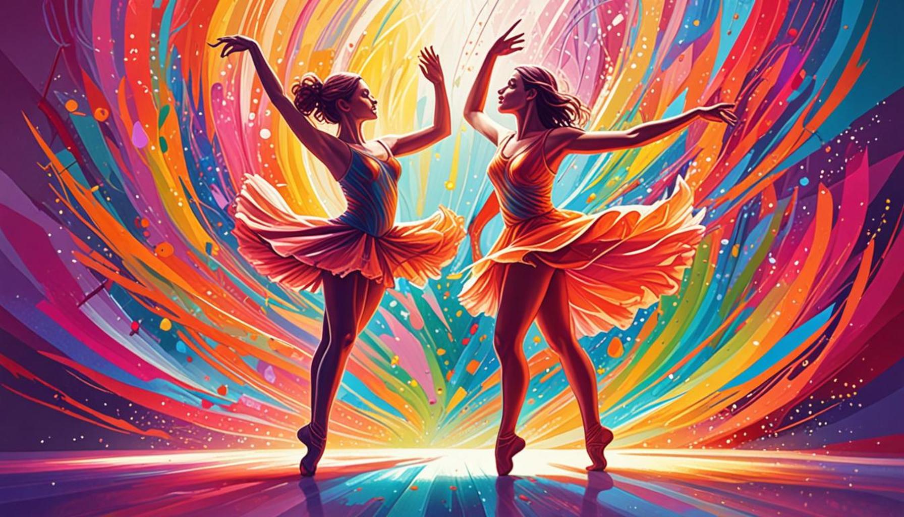 Exploring Dance as a Form of Therapy and Self-Discovery