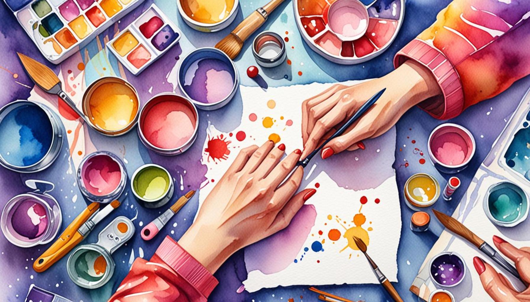 Craft and Community: How Crafting Brings People Together and Strengthens Social Bonds