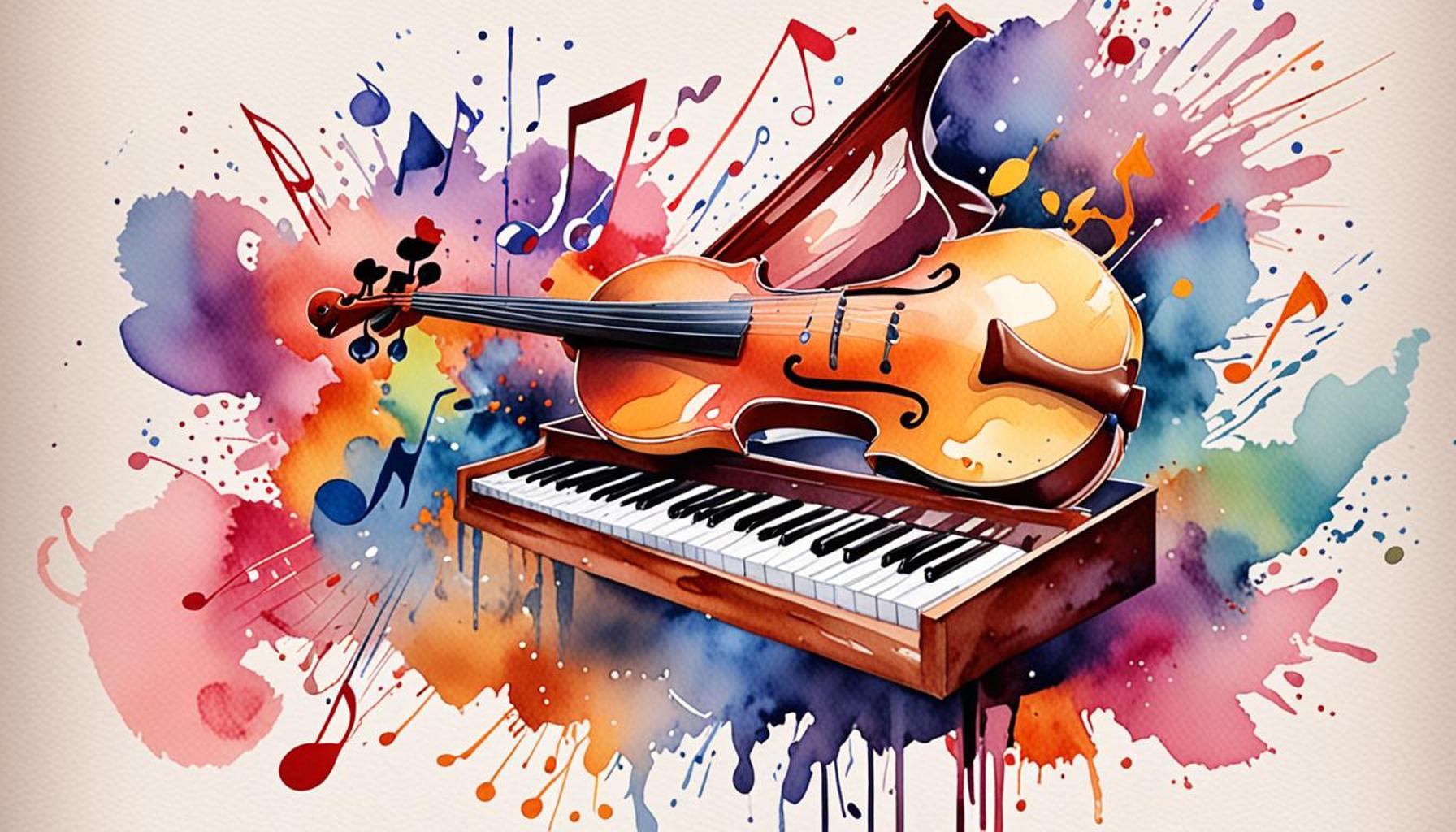 Music as a Form of Personal Expression: The Process of Composition and Authenticity