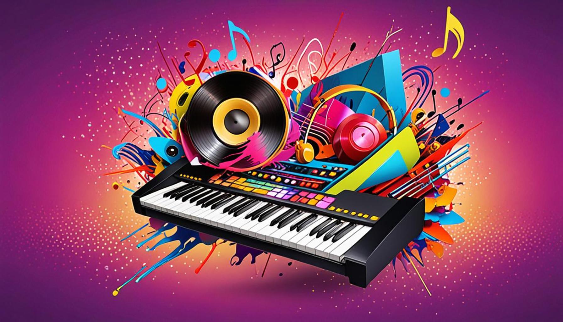 The Impact of Music on Creativity: How Composing Can Stimulate Personal Innovation