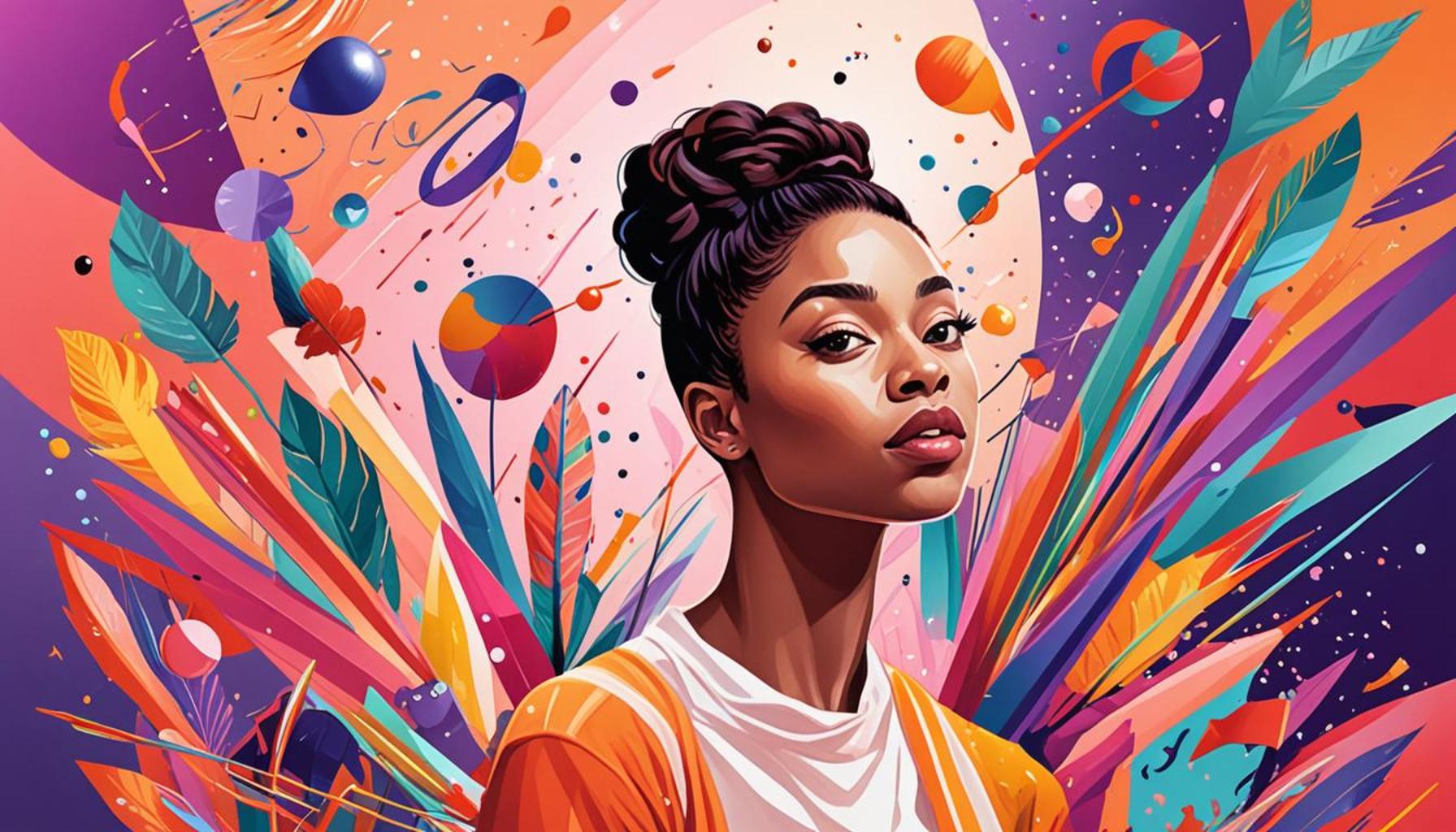 Study of Representation and Diversity in Contemporary Performing Arts