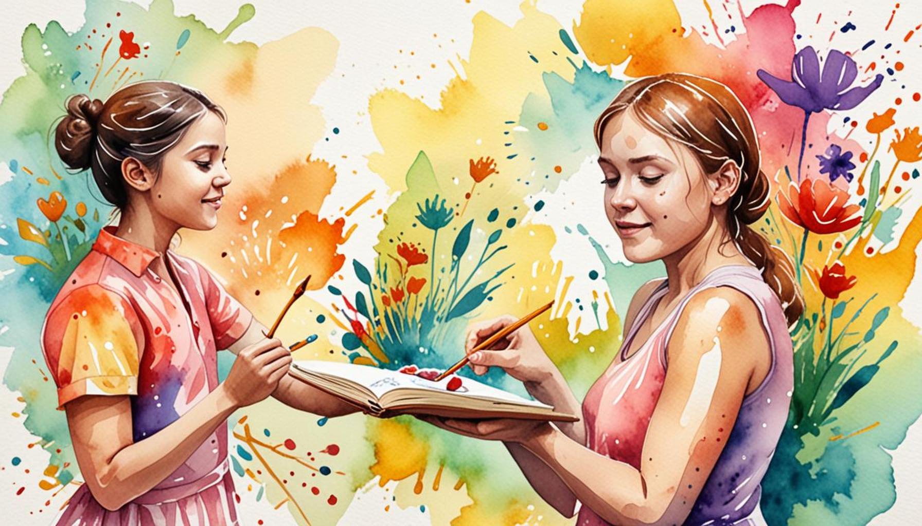 The Influence of Performing Arts in Promoting Empathy and Intercultural Understanding