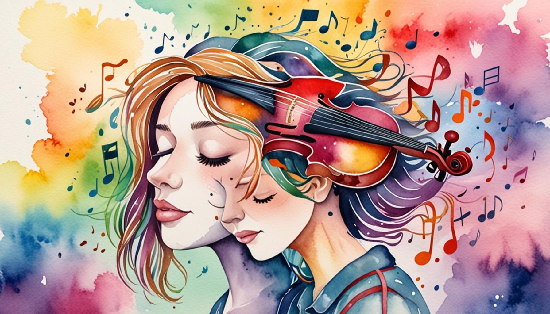 Exploring the Intersection Between Music and Mental Health: How Musical Pursuits Can Improve Well-Being