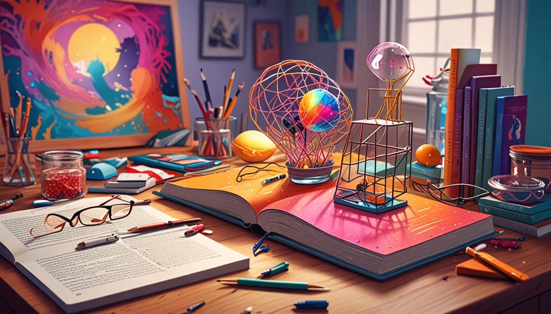 Crossing Genres: Experimentation in Contemporary Literary Creation