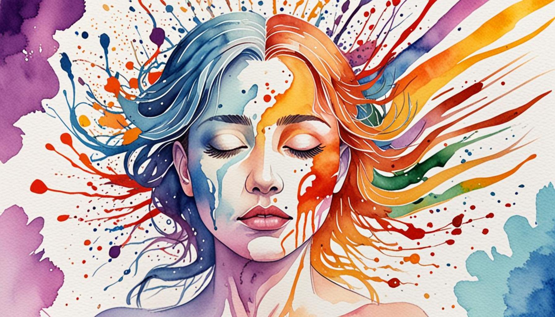 The Influence of Art on Mental Health: How Artistic Expression Can Transform Lives