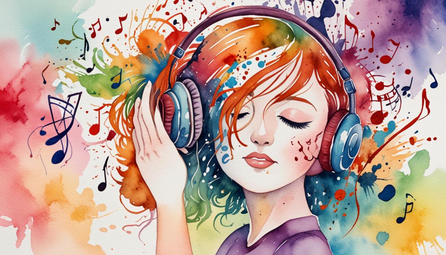 The Influence of Music on Mental Health: How Musical Practice Can Improve Well-Being